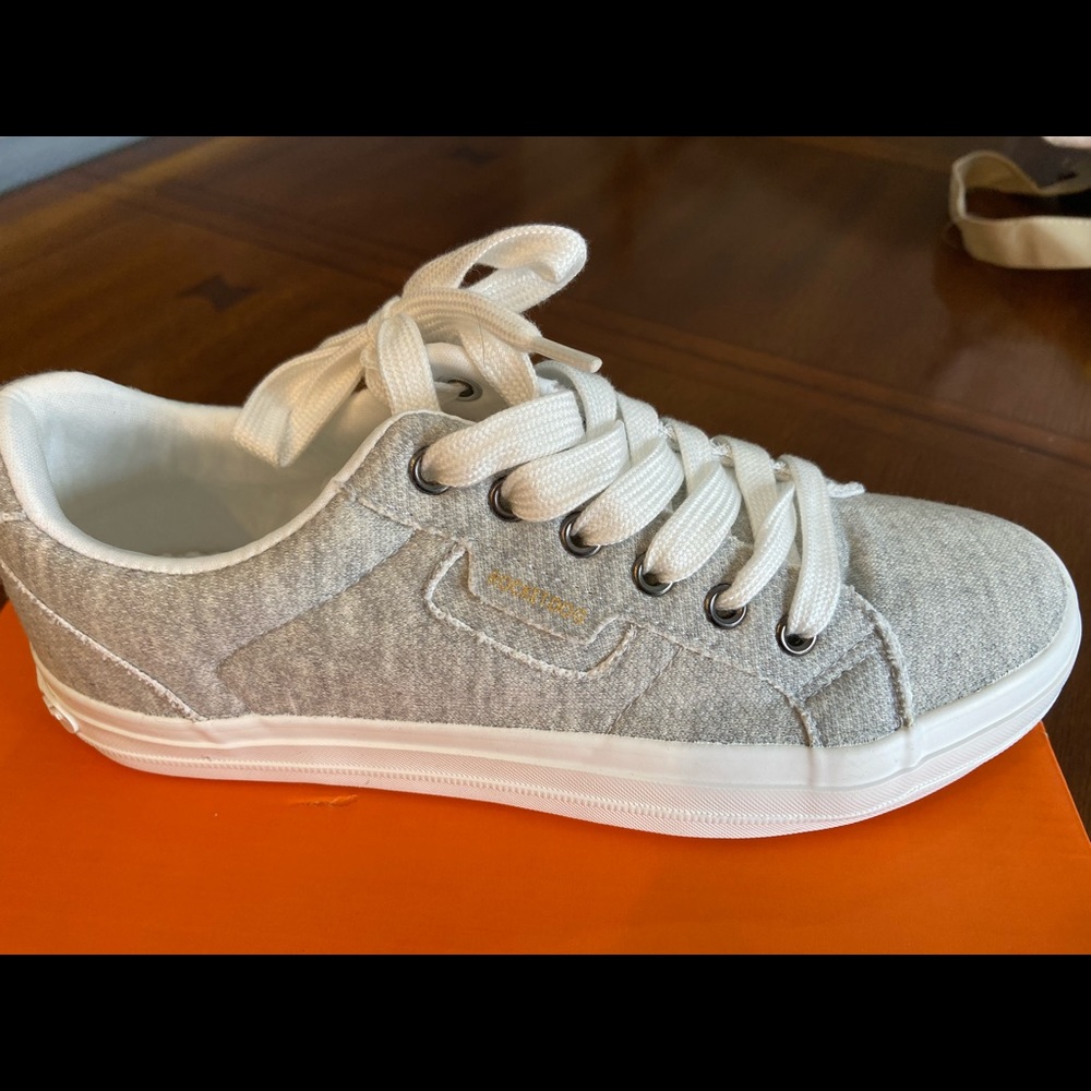 Rocket dog shoes